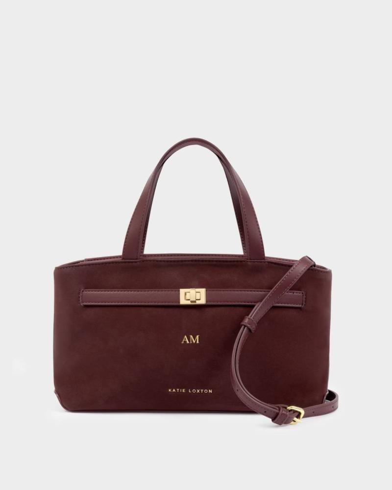 حقيبة كروسبودي من أورين ماركة katie loxton