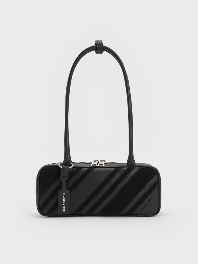 Charles and Keith brand shoulder bag