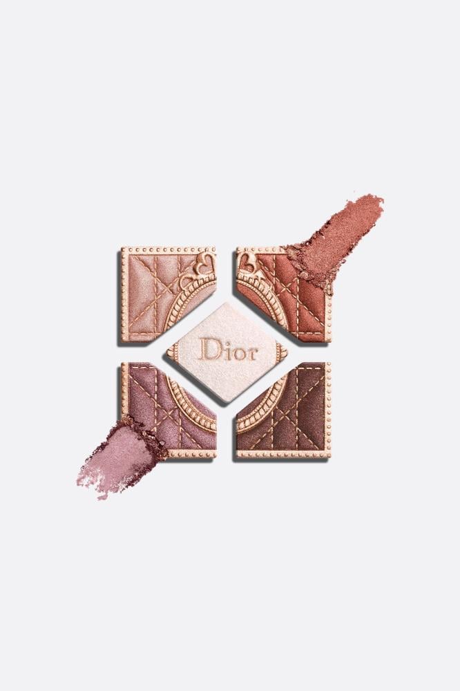 Diorshow 5 Couleurs Holiday Gift إصدار 2026
