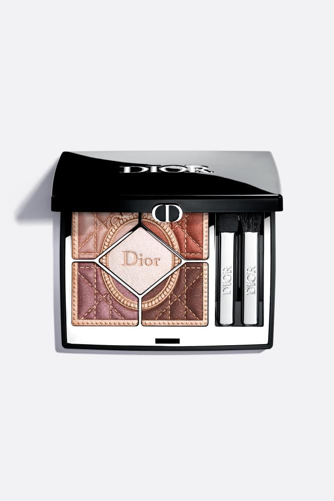 Diorshow 5 Couleurs Holiday Gift إصدار 2026