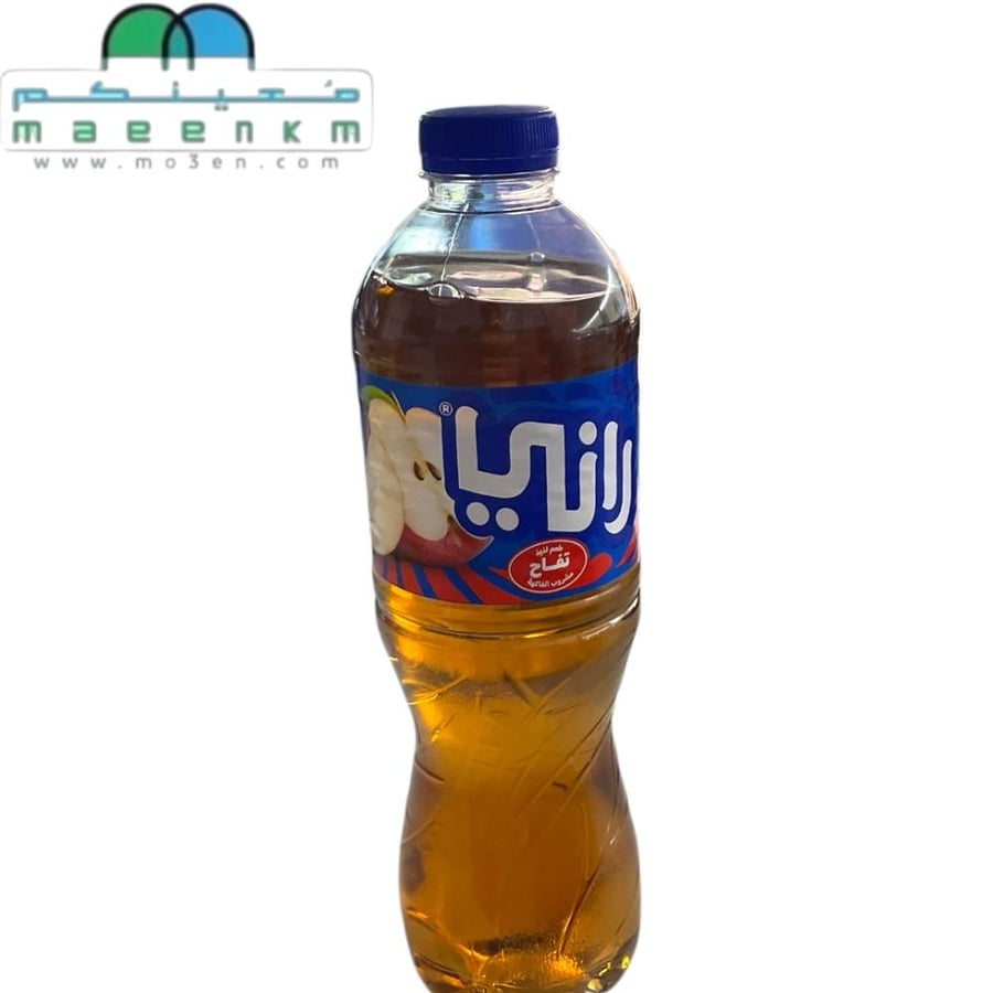 راني تفاح مشروب الفاكهة 1.40 لتر