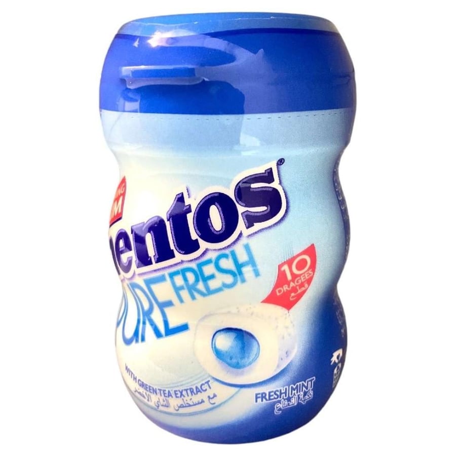 منتوس
