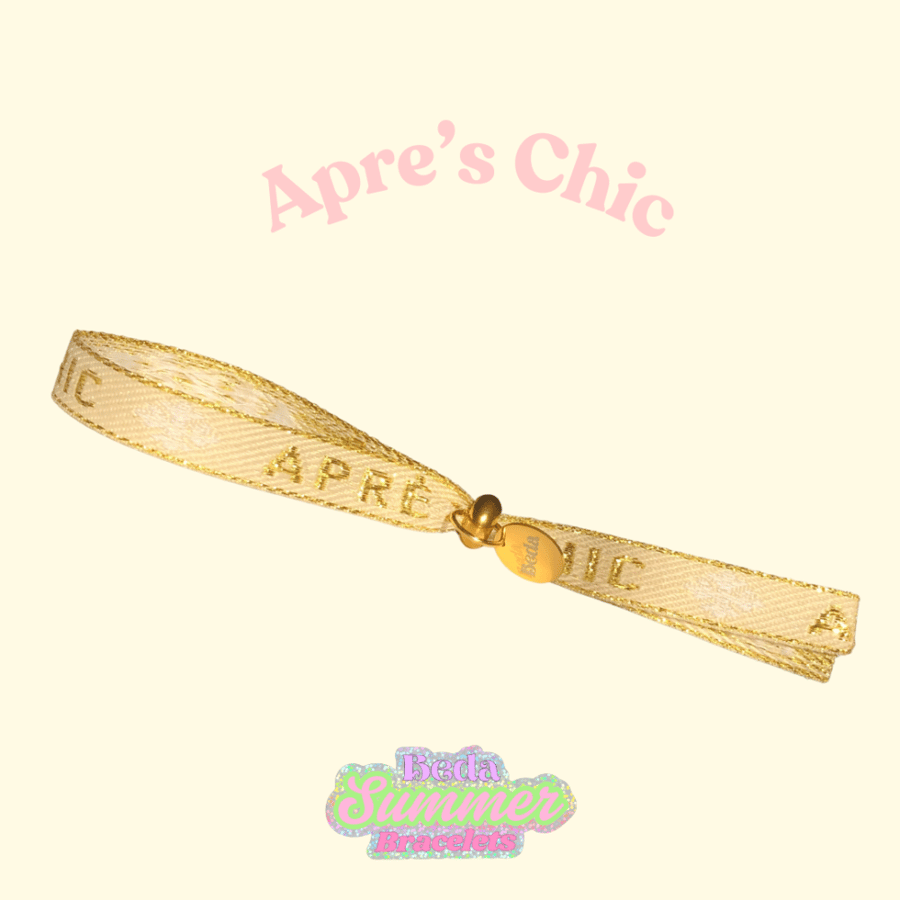 Apre's Chic