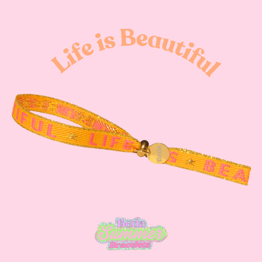 Life is Beautiful