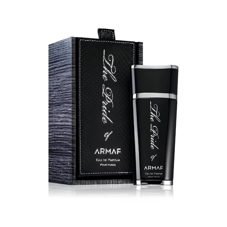 Armaf The Pride Pour Homme EDP 100ml-6294015108170