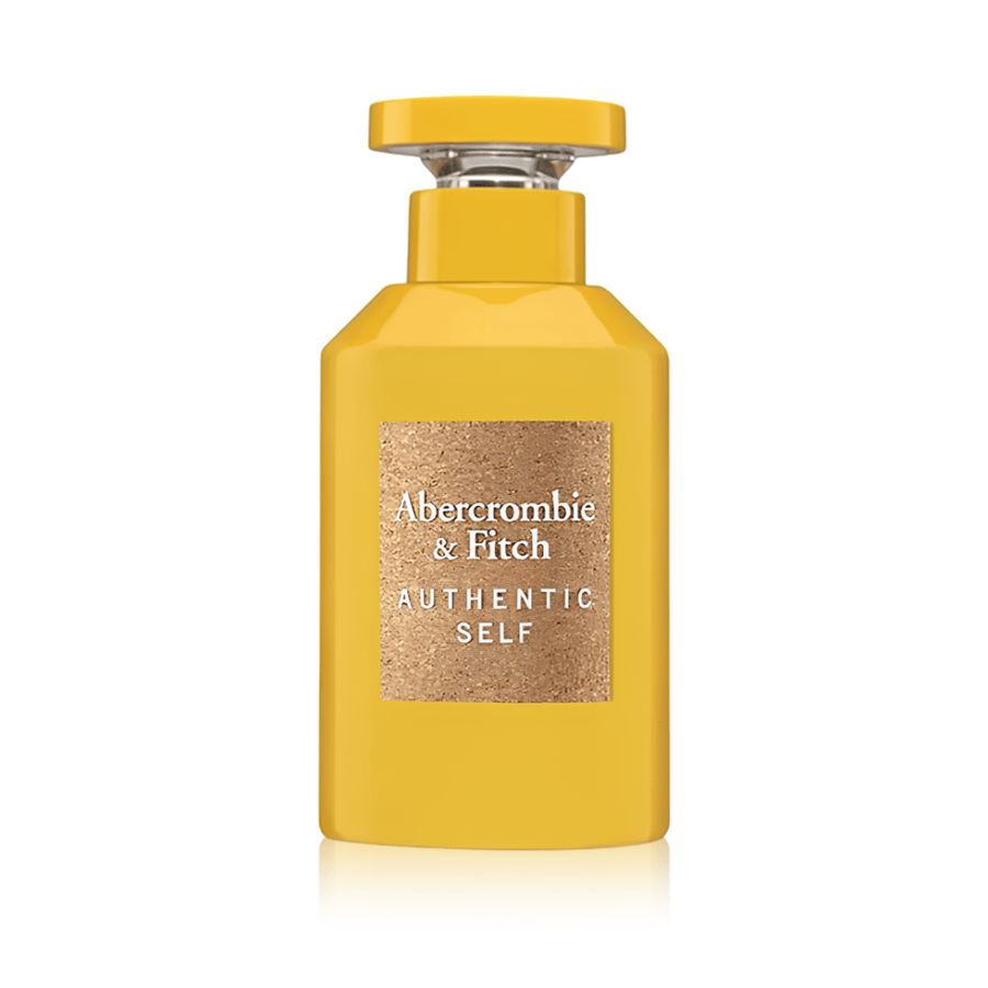 Abercrombie and Fitch Authentic Self Woman-085715168405