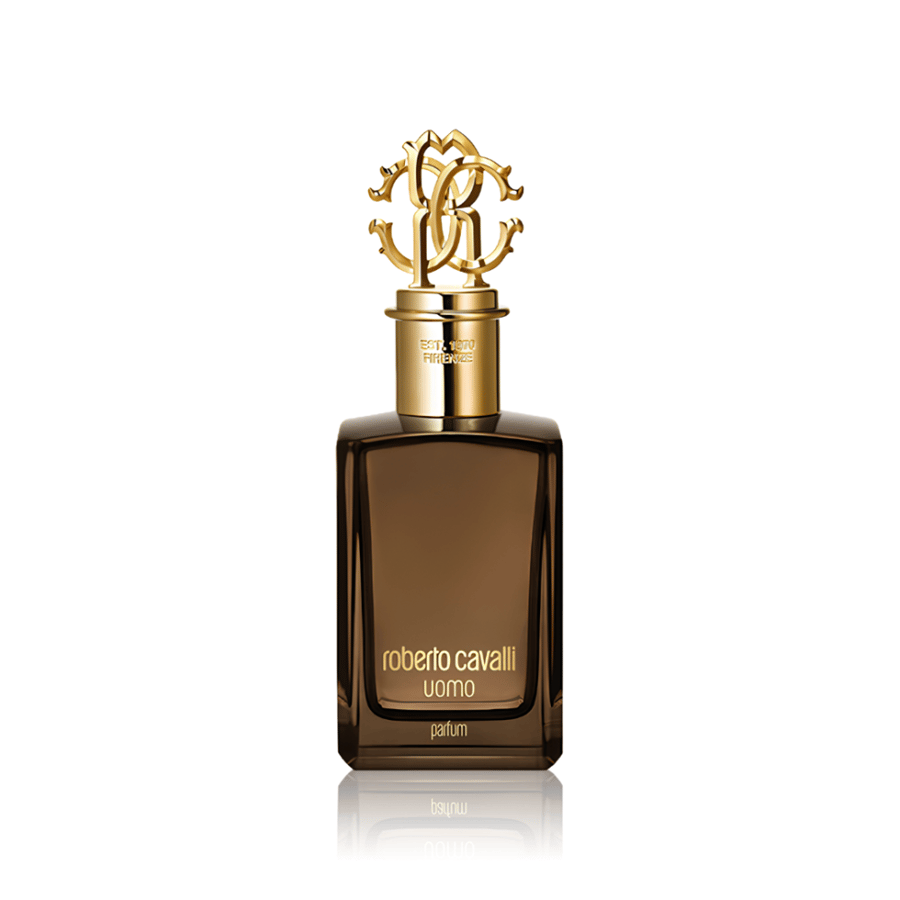 Roberto Cavalli Uomo Parfum 100ml-3616303445287