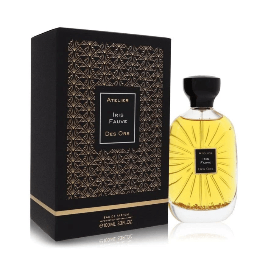 Atelier Des Ors Iris Fauve-3760027140192