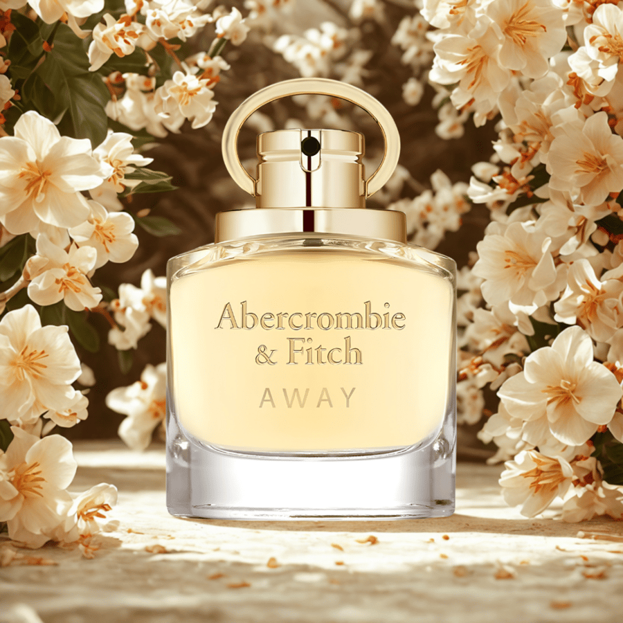Abercrombie and Fitch Away Woman EDP-085715169808