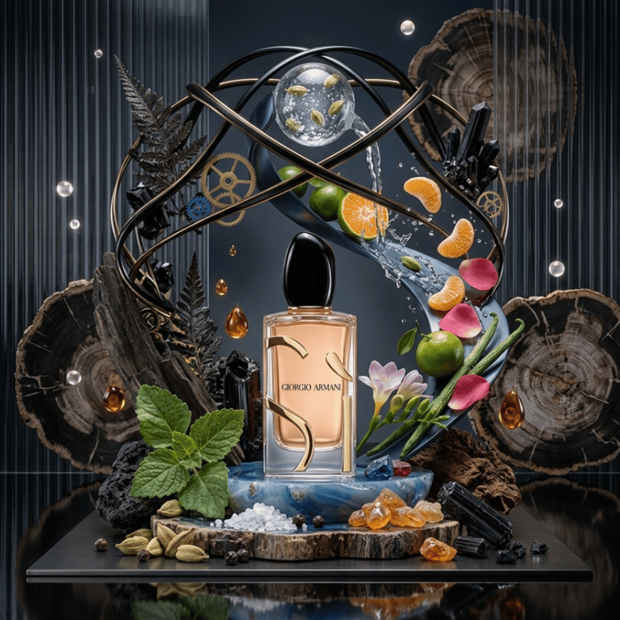 Giorgio Armani Sì Eau de Parfum-3605521816658