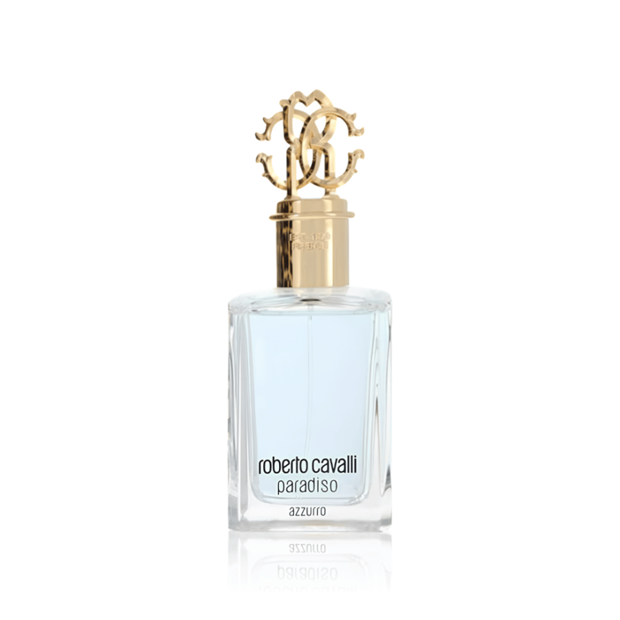Roberto Cavalli Paradiso Azzurro EDP 100ml-3616303445218
