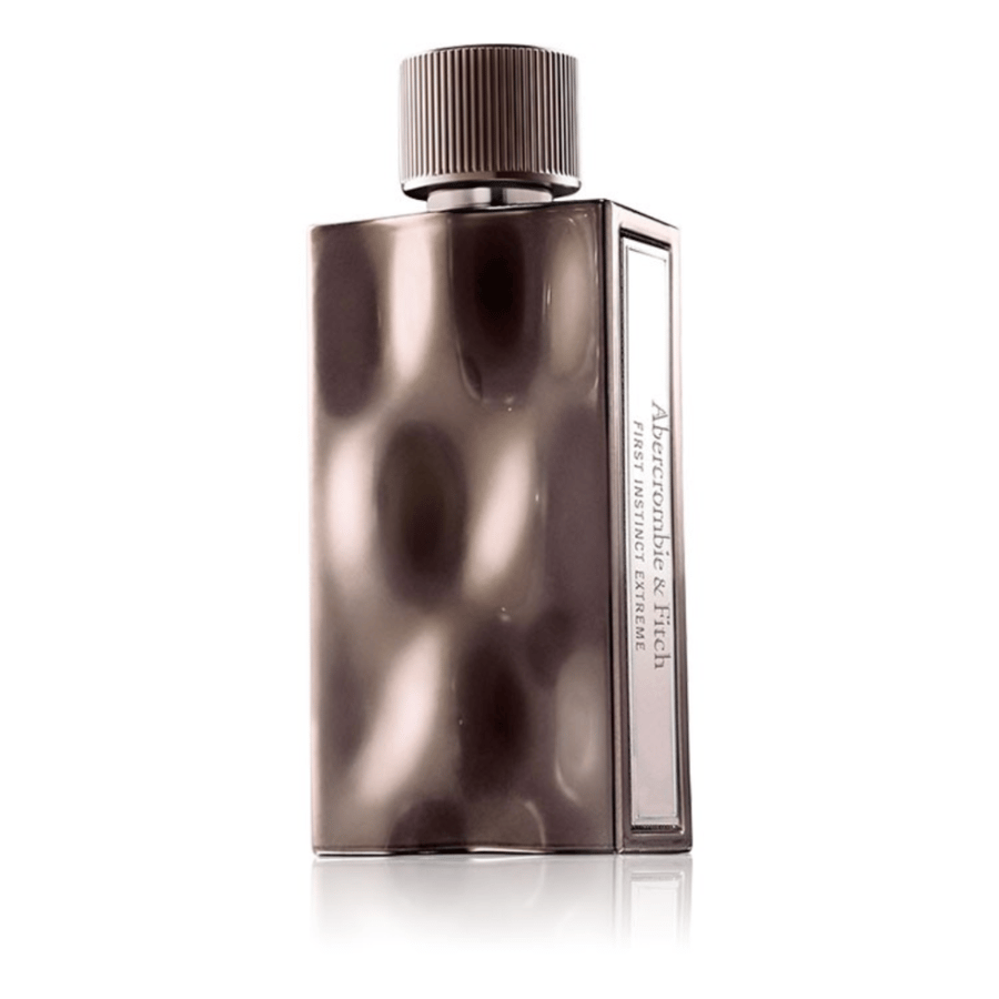 Abercrombie and Fitch First Instinct Extreme for Man-085715167507
