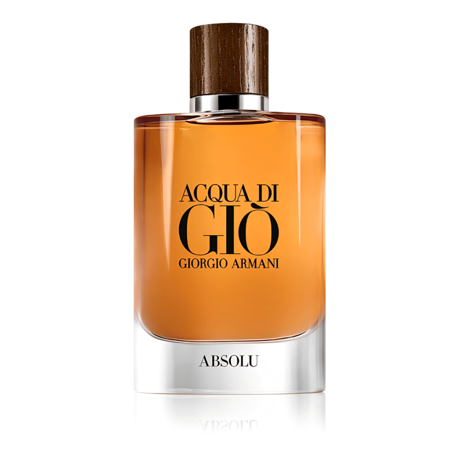 Giorgio Armani Acqua Di Giò Absolu-3614271992932