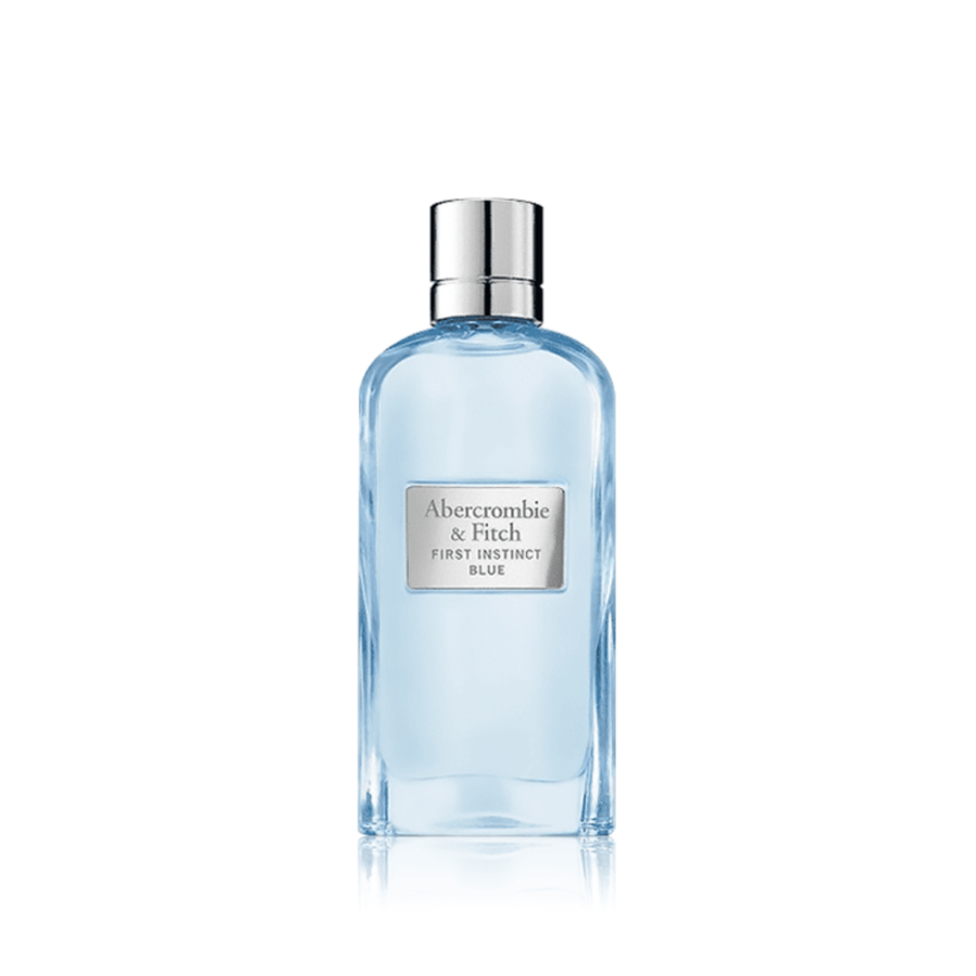 Abercrombie and Fitch First Instinct Blue-85715167224