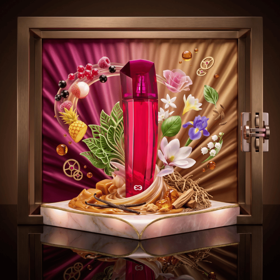 Escada Magnetism EDP-3393670000034