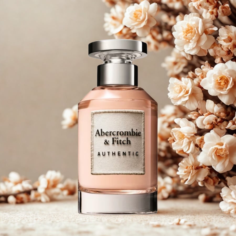 Abercrombie and Fitch Authentic for Woman-85715166517