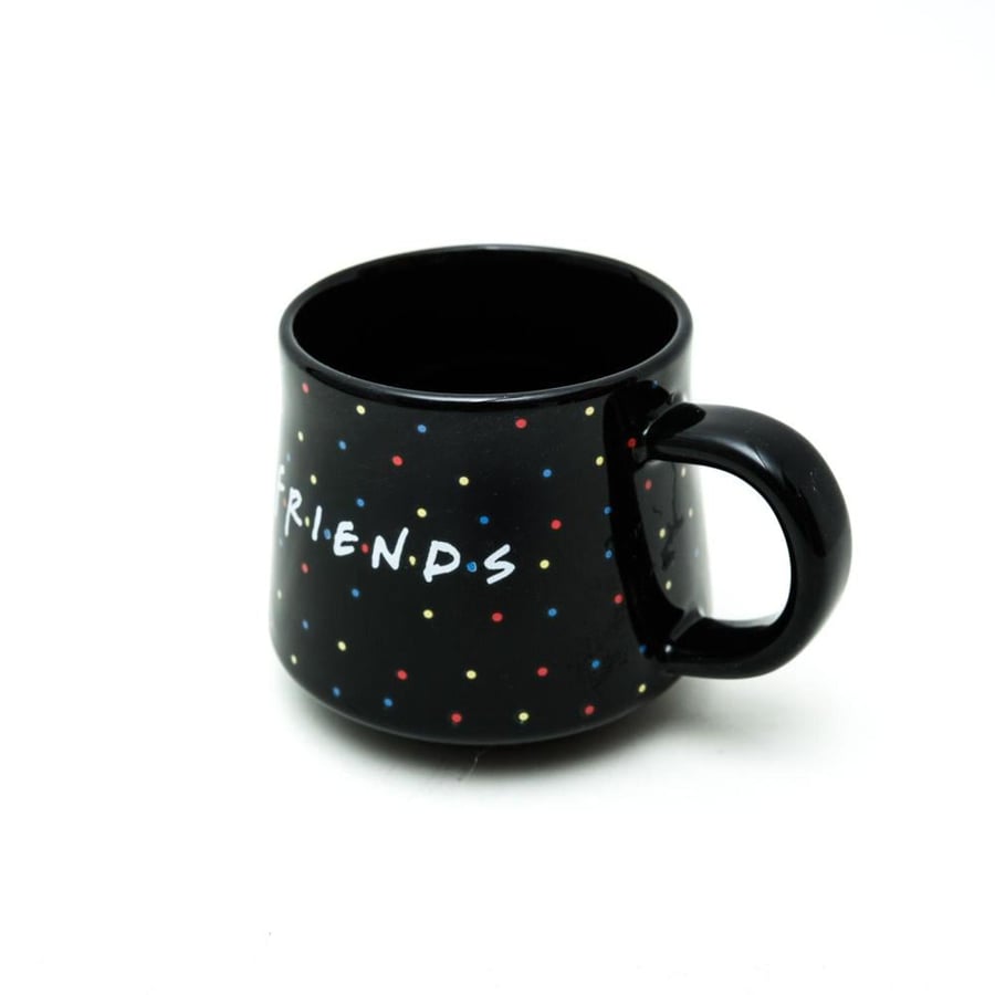 Black Finder cup