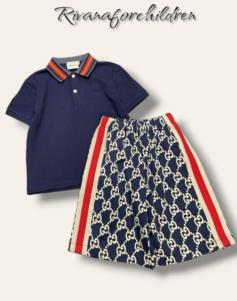 Children's set of two pieces