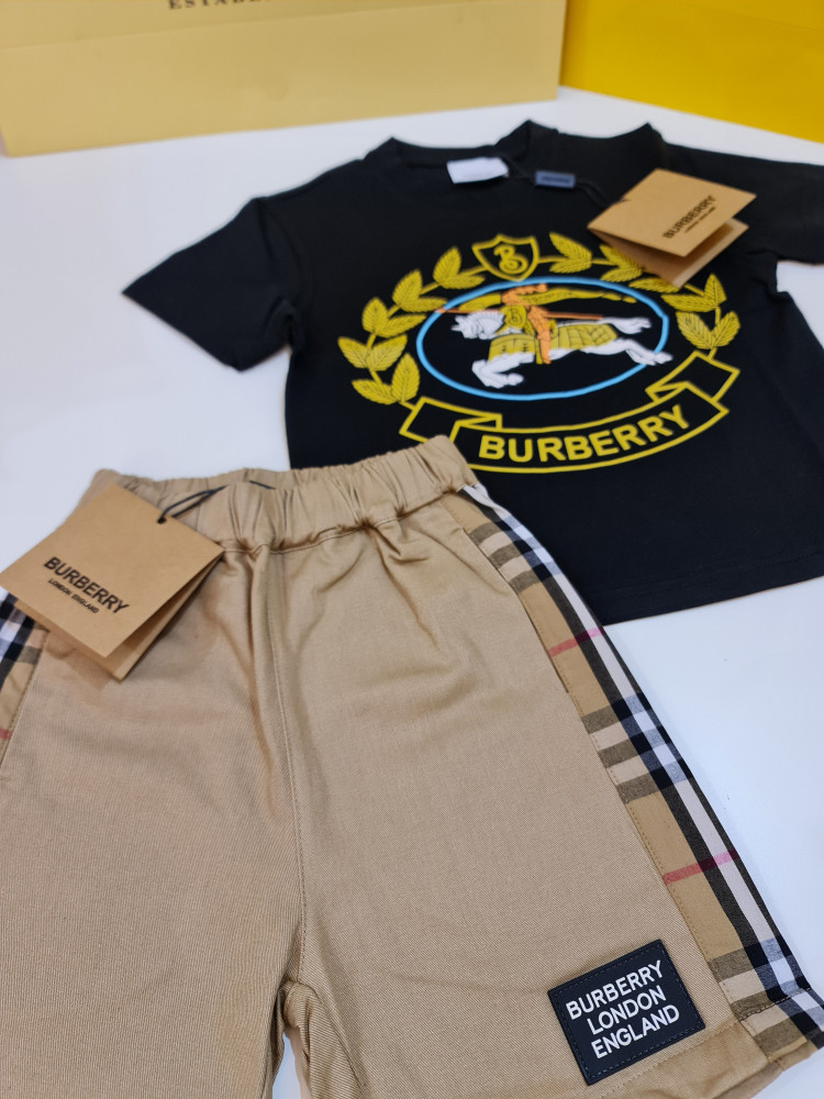 Children's set of two pieces