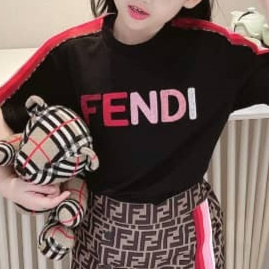 Black color blouse