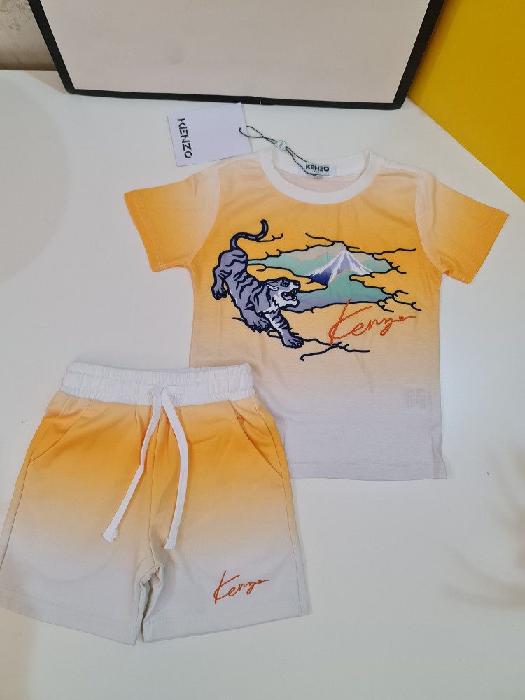Children's set of two pieces