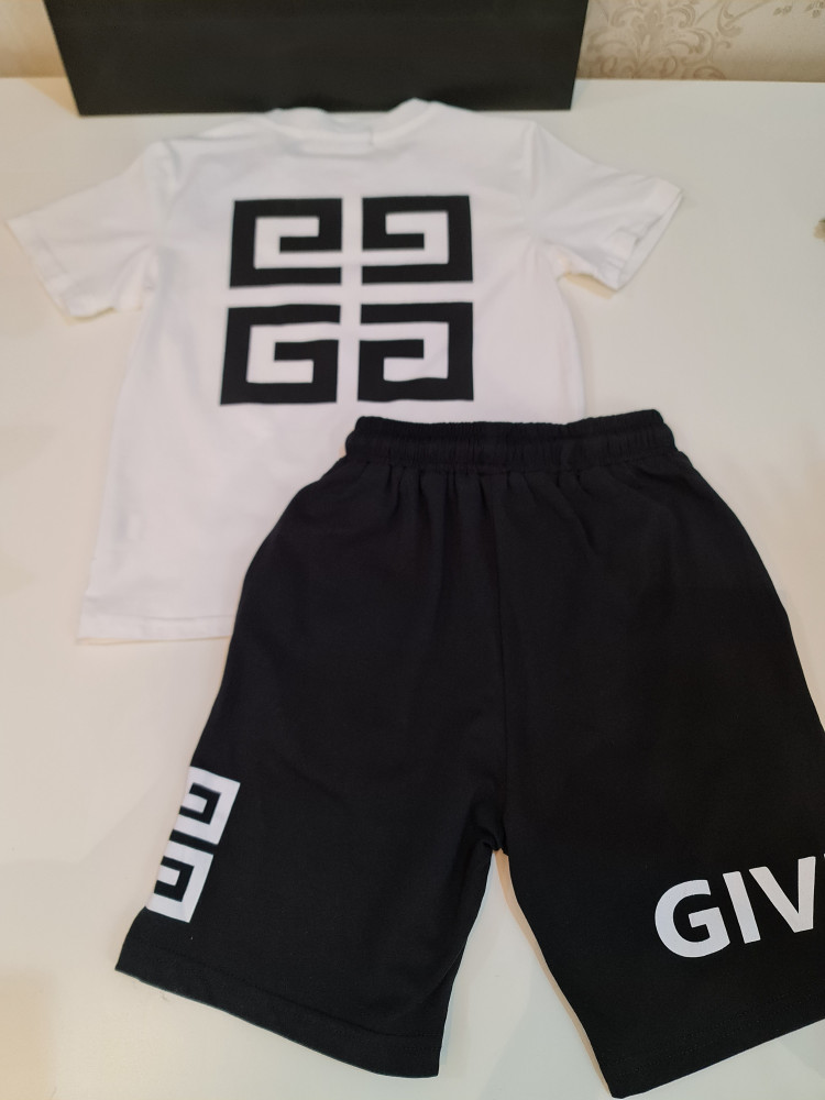 Children's set of two pieces