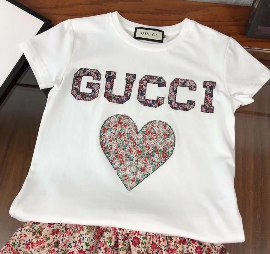 A distinguished quality garment