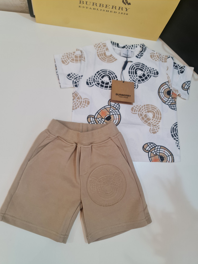 Beautiful boys' set