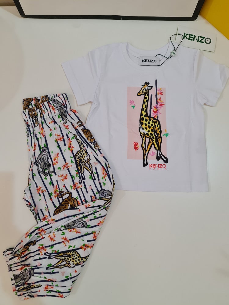 A very beautiful pants set