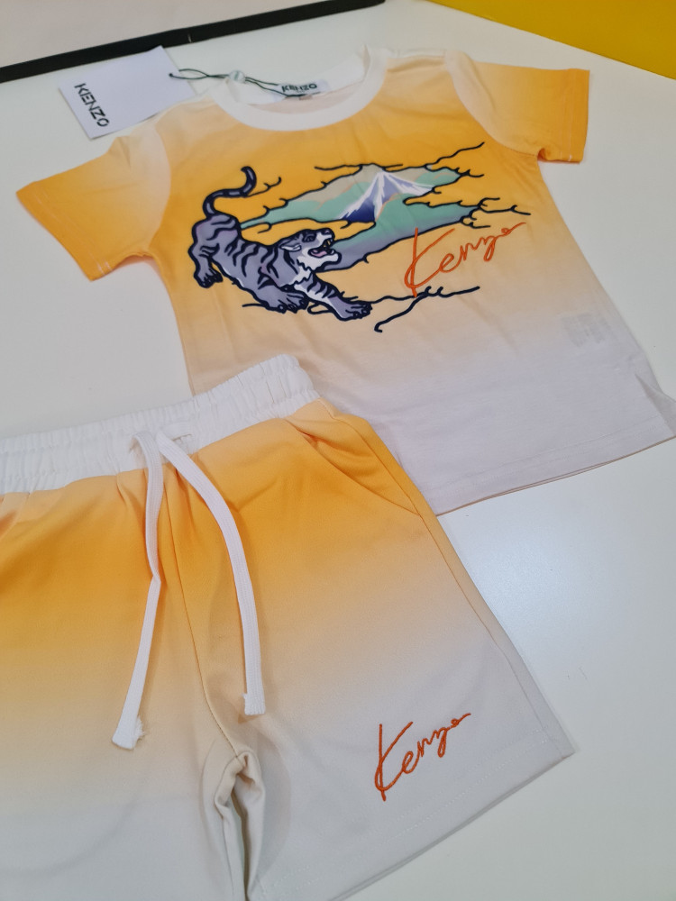 Children's set of two pieces