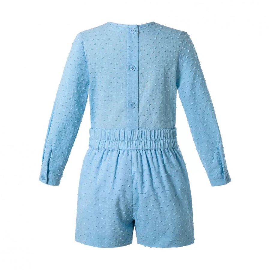 Children's newborn set