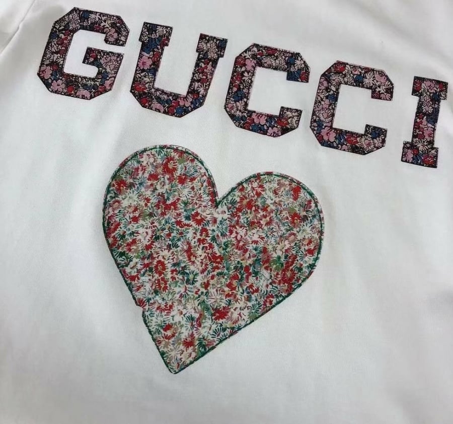 A distinguished quality garment