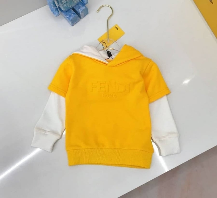 Elegant winter blouse (same color)