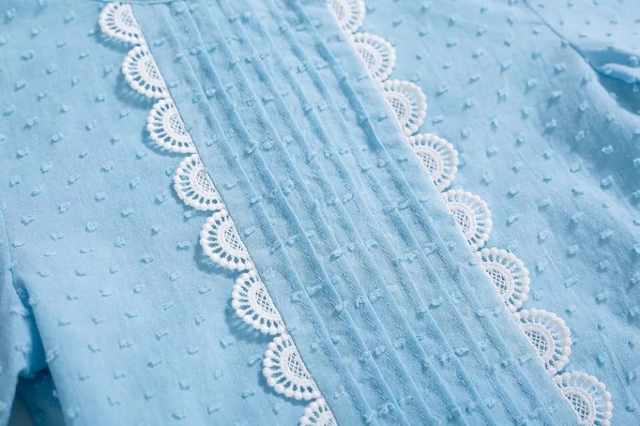 Children's newborn set
