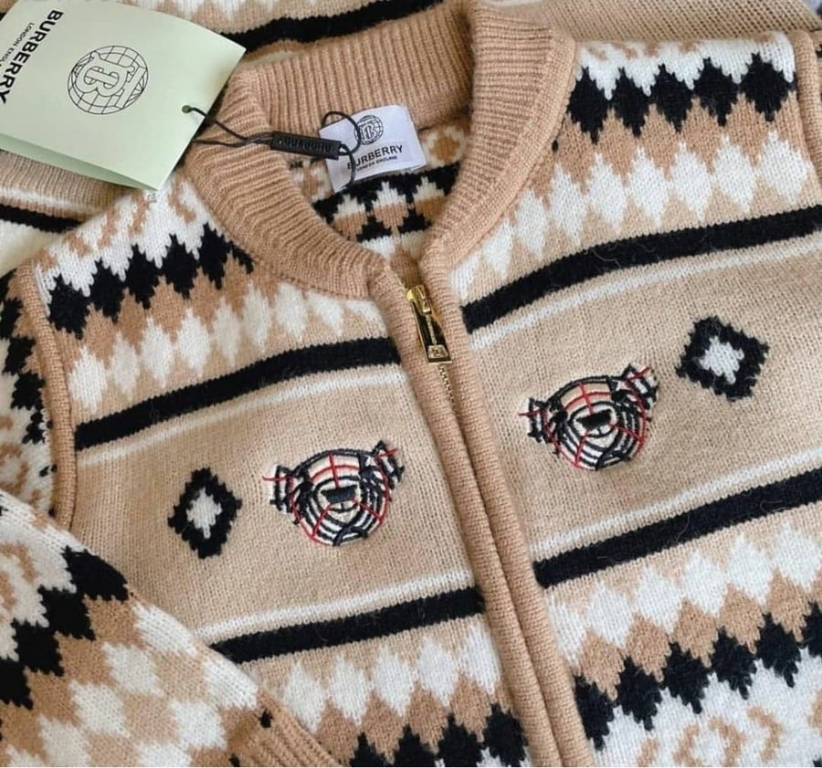 Very elegant winter jacket