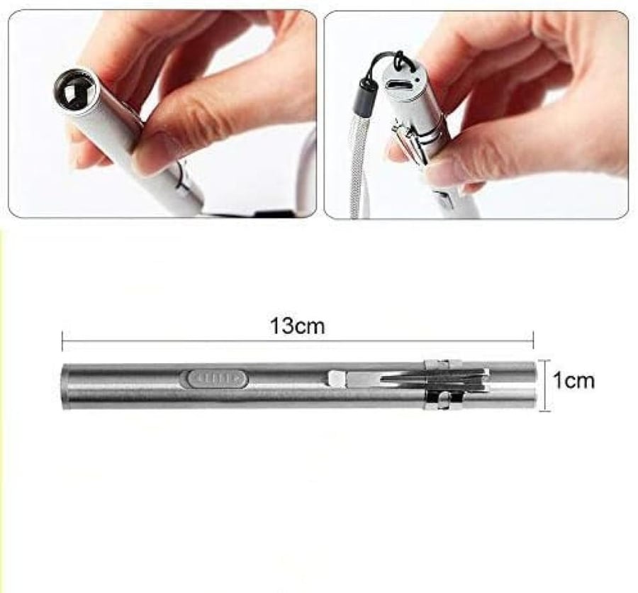قلم ضوئي USB
