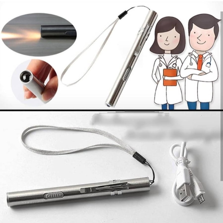قلم ضوئي USB