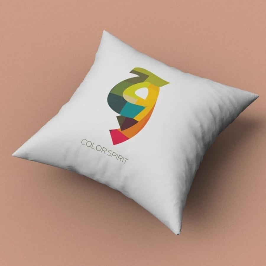 تصميم أو رسم خدادية مع الطباعة والإرسال