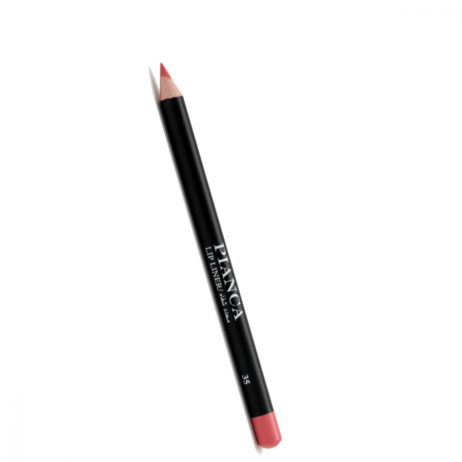 PIANCA Lip liner Pencil No-35