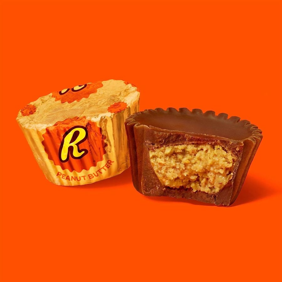 Reese's Peanut Butter Chocolate Tin 309g