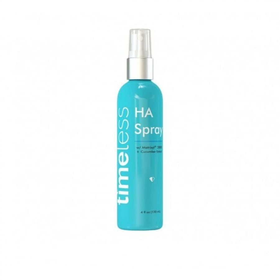 بخاخ حمض الهيالورونيك بالخيار تايملس - 120ml