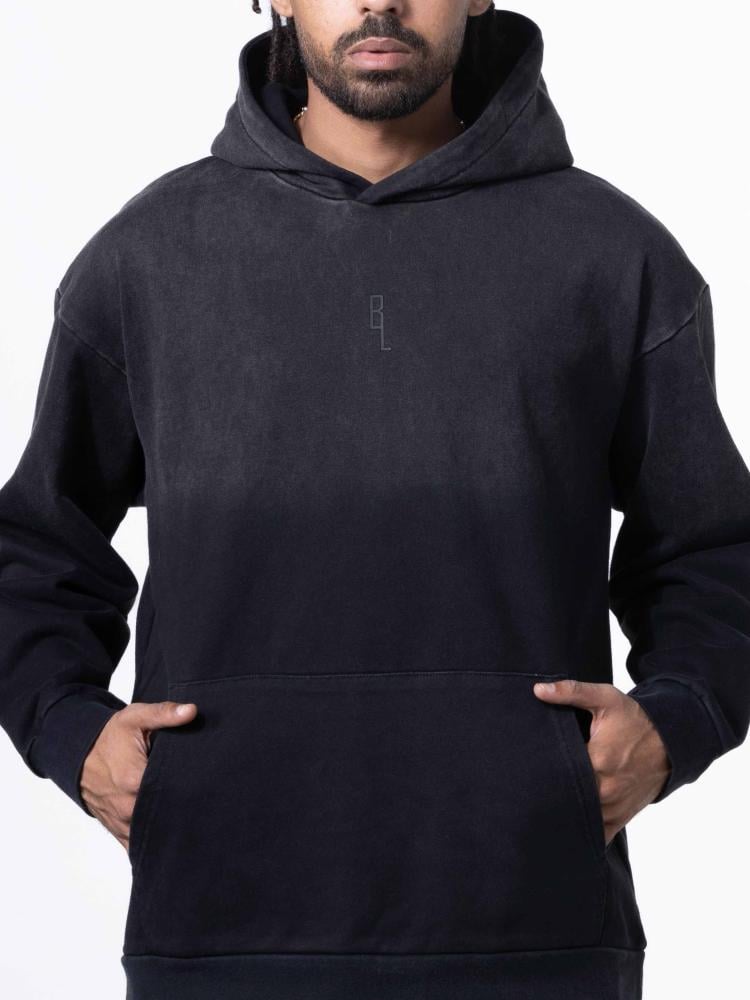 Washed Black