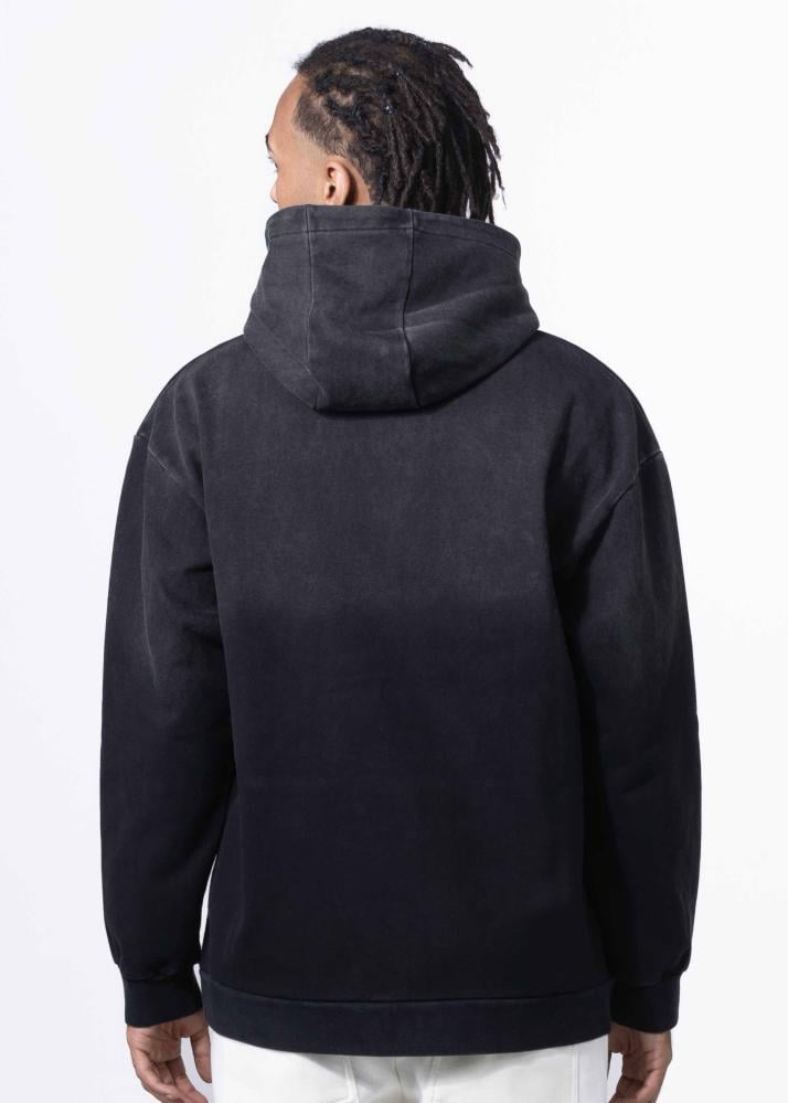 Washed Black