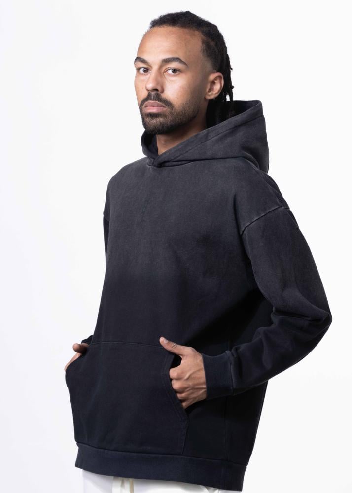 Washed Black