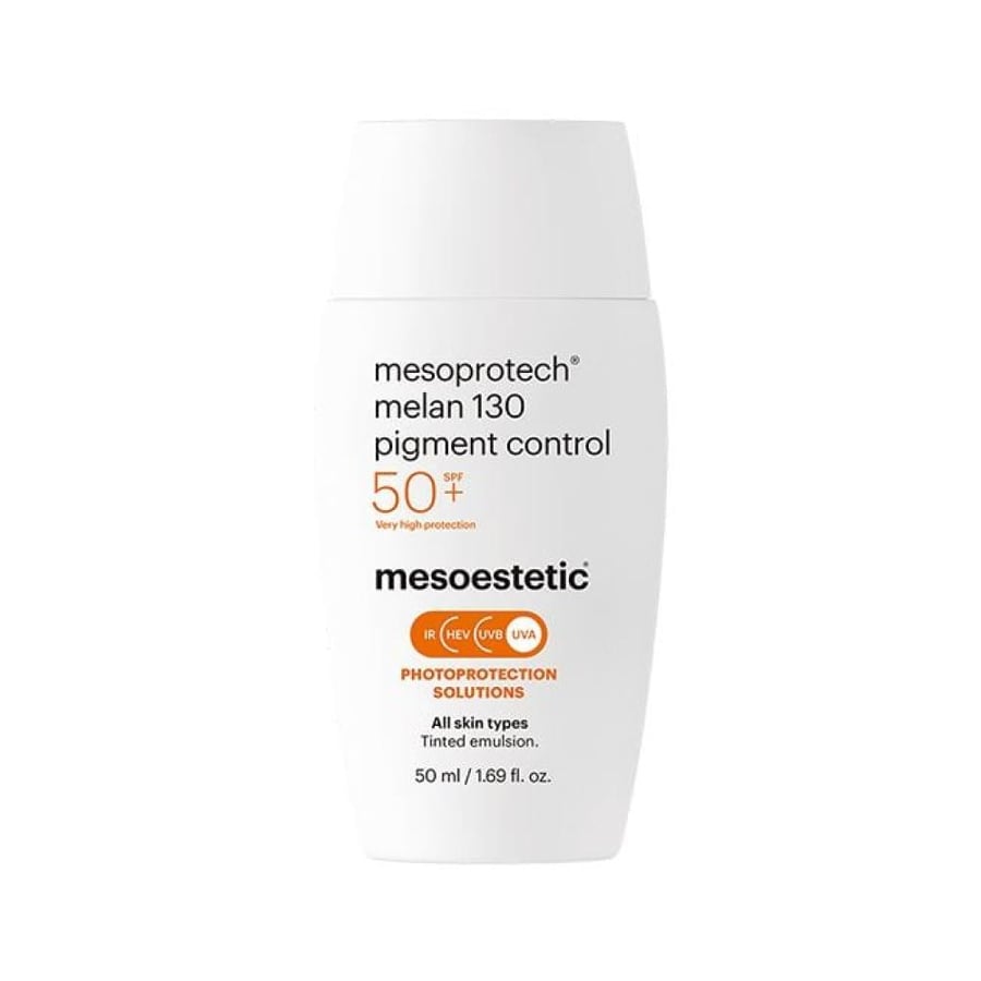 ميزوستاتيك ميزوبروتيك ميلان 130 SPF50 واقي شمس