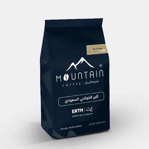 القهوة الخولانية