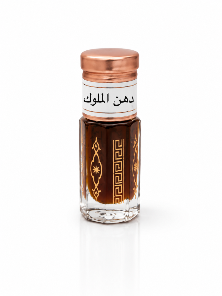 دهن الملوك-لاوسي
