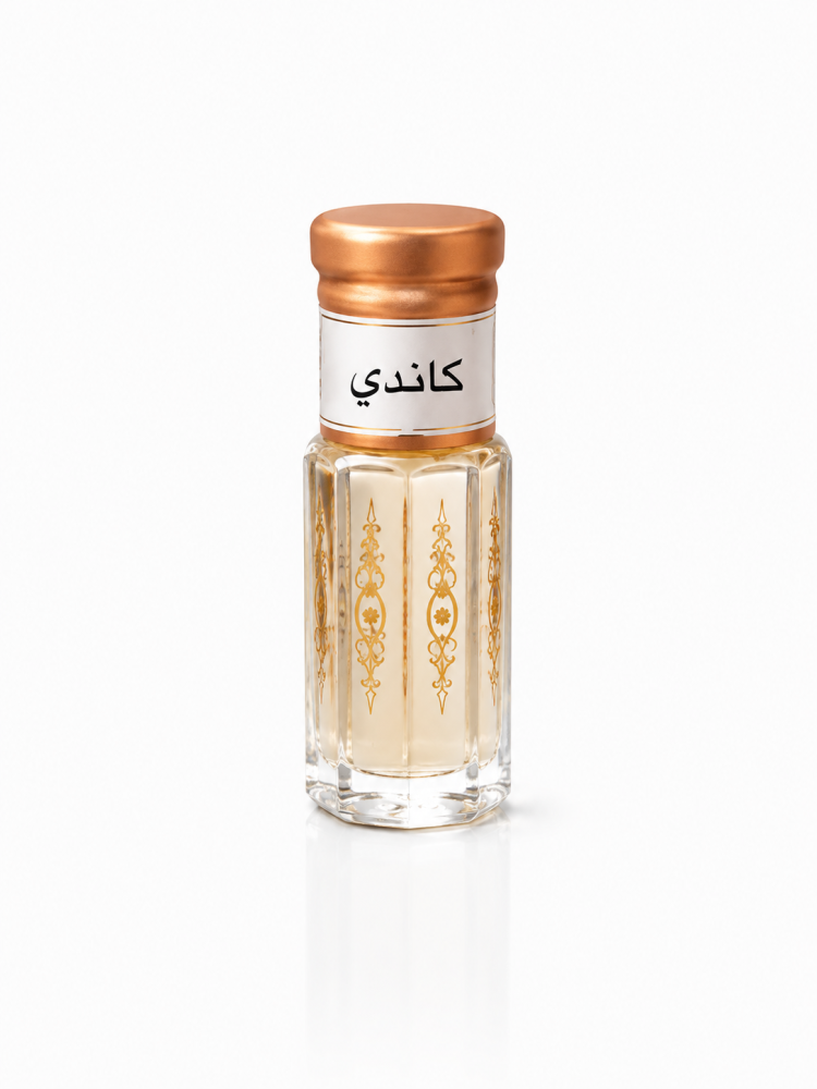 مسك كاندي