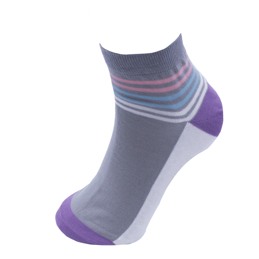 Short chart - Stripe Low
