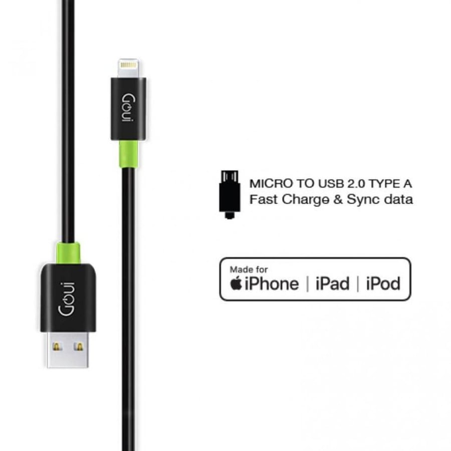 كيبل ايفون USB